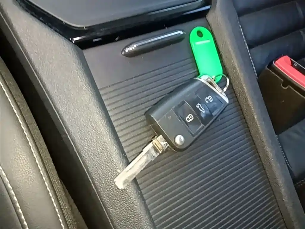 Volkswagen Lamando 2018 280TSI DSG Comfort Edition фото 9