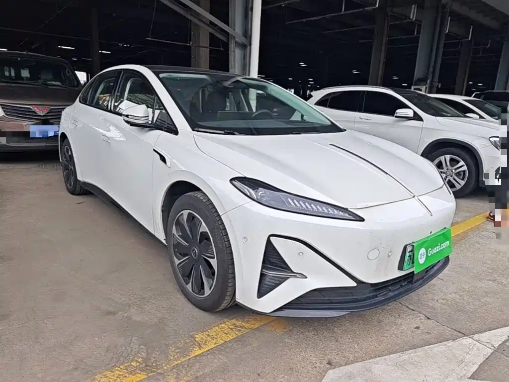 Hongqi Tiangong 05 2025 2025 Model 750 Smart Selection Edition
