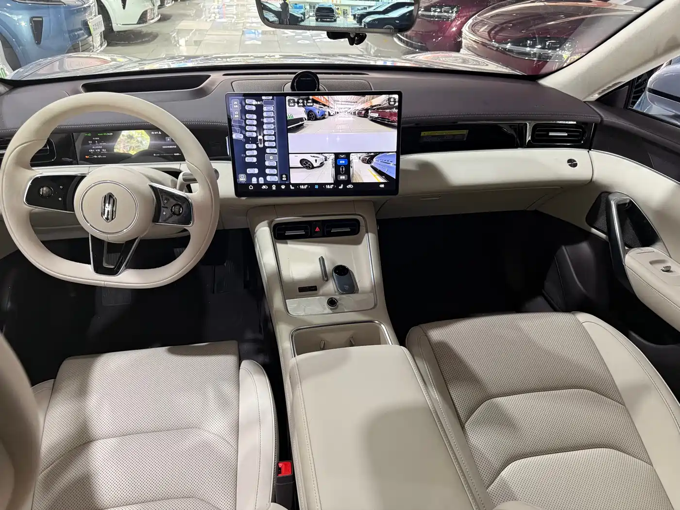 Shangjie Z7T 2026