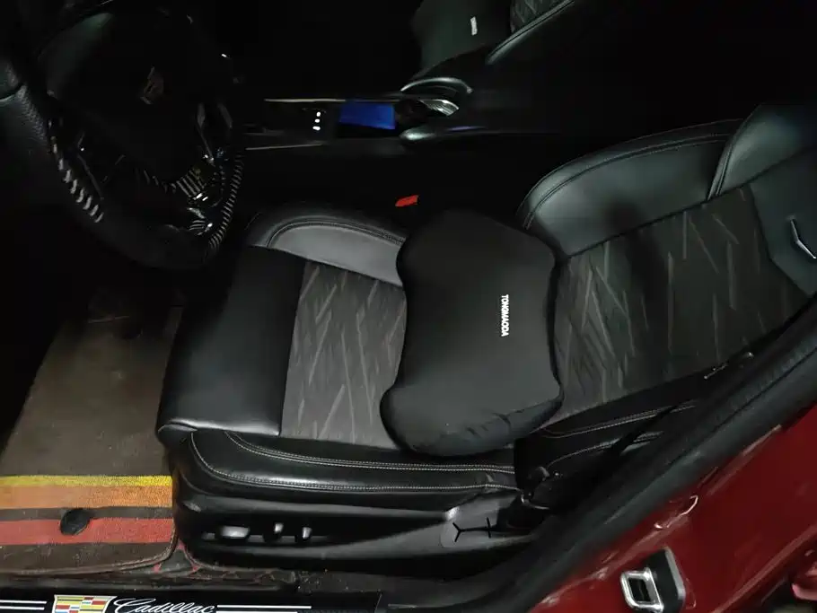 Cadillac ATS-L 2017 28T Technology фото 9
