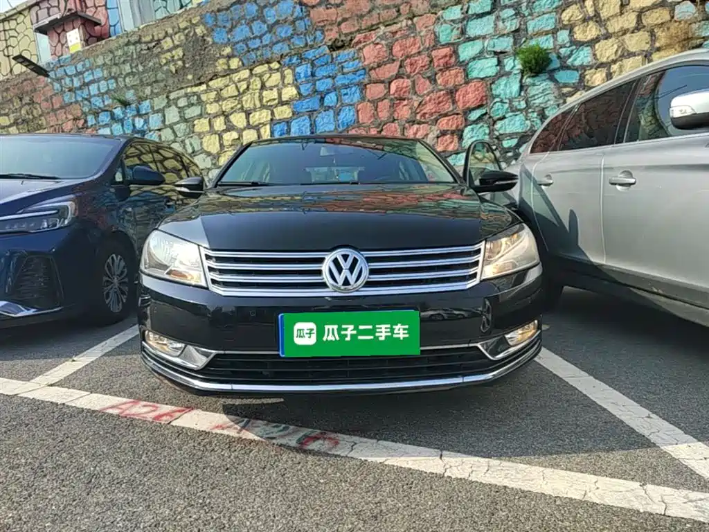 Volkswagen Magotan 2016 1.8TSI Smart Comfort фото 3