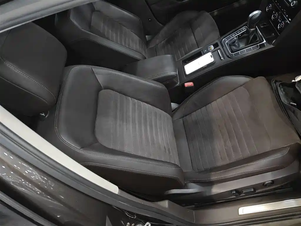 Volkswagen Weilan 2017 380TSI 2WD Freeway Edition фото 17