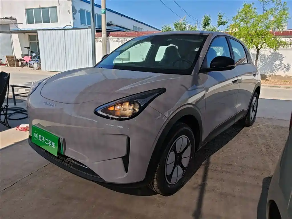 Geely Galaxy Starry Wish 2026 Edition 310km Youth Version