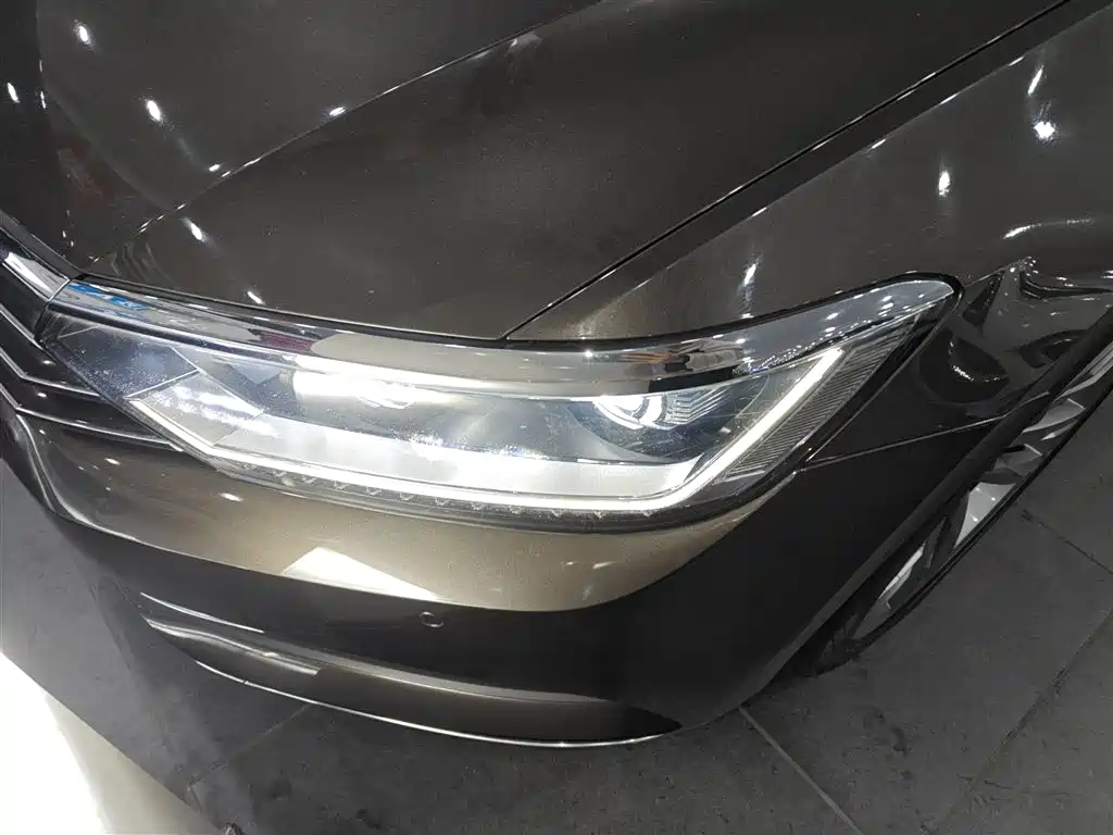 Volkswagen Weilan 2017 380TSI 2WD Freeway Edition фото 16