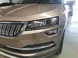 Фото 24 - Škoda Karoq