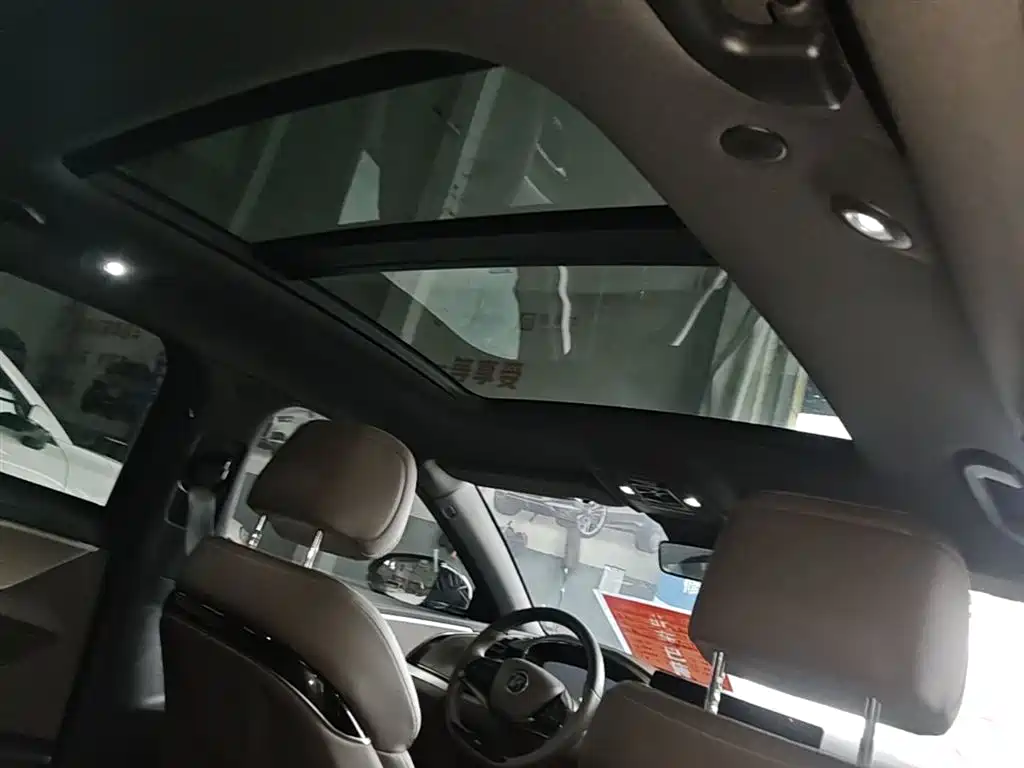BYD Han 2023 DM-i Champion Edition 121KM Honor фото 18
