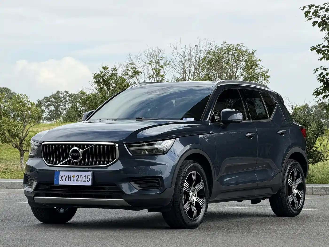 Photo 1 - Volvo XC40