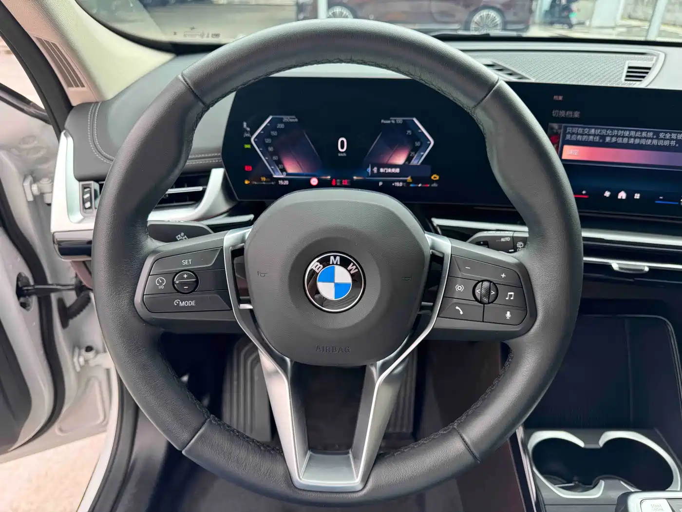 BMW X1 2023 sDrive20Li X Design Package фото 9
