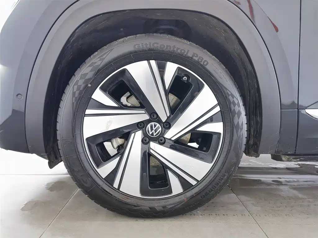 Volkswagen Teramont 2023 Teramont X 380TSI 4WD Exclusive Luxury фото 17