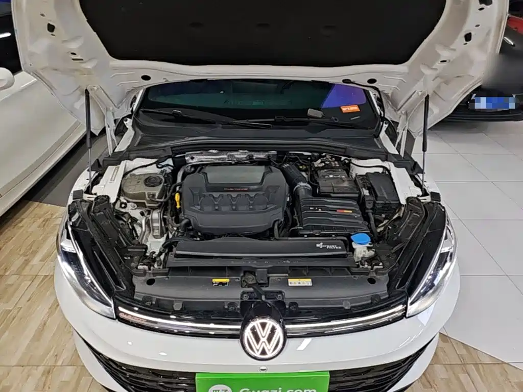 Photo 20 - Volkswagen Lamando