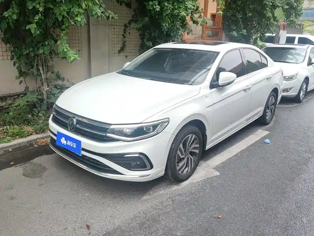 Volkswagen Bora 280TSI DSG, Комфорт