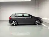 صورة 9 - Volkswagen Golf GTI