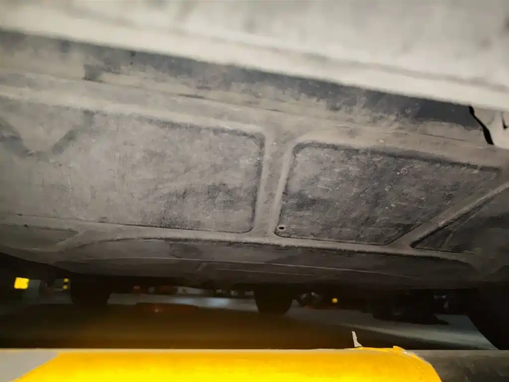 Volkswagen Teramont 2017 530 V6 4WD Flagship Edition фото 23