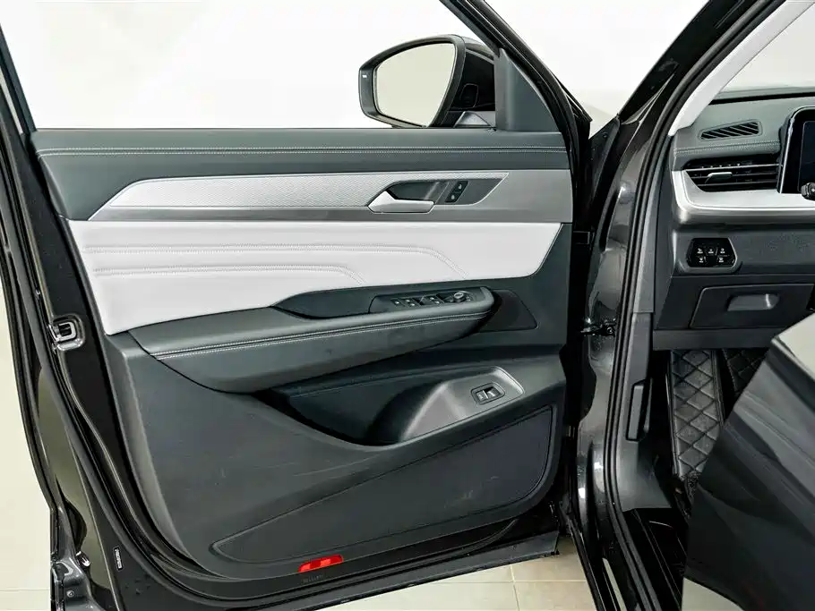 Volkswagen Talagon 2024 2024 380TSI 4WD R-Line Touring