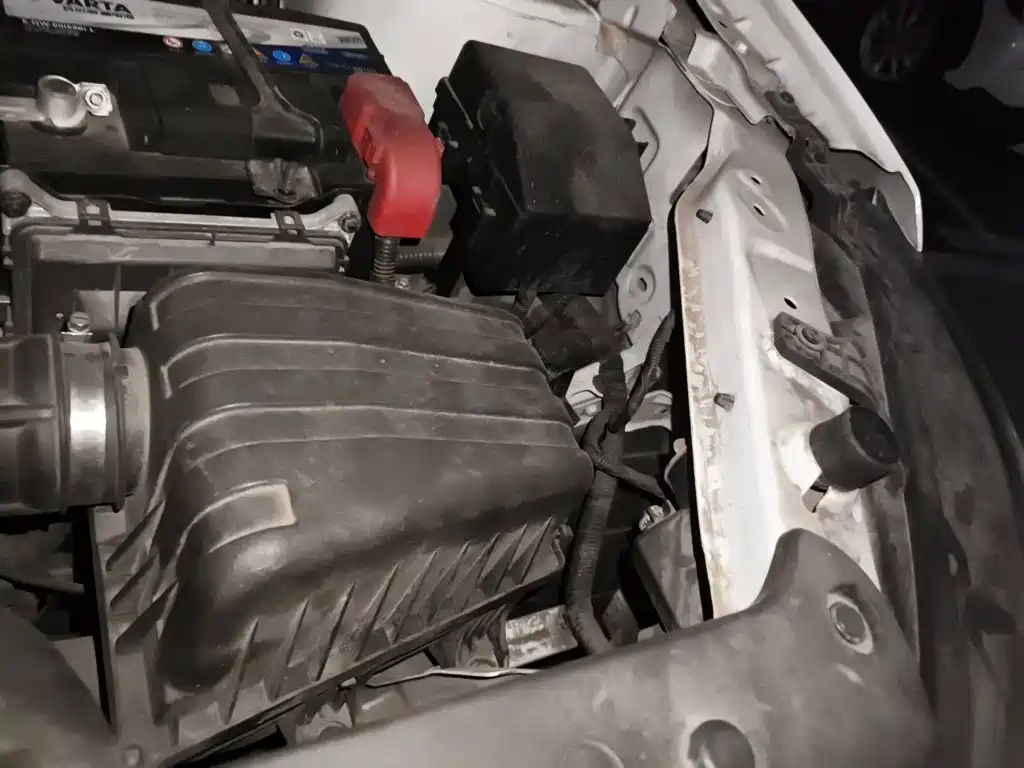 Dongfeng Fengxing Fengxing T5 2020 2021 1.6L Manual Comfort