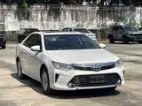Фото 6 - Toyota Camry