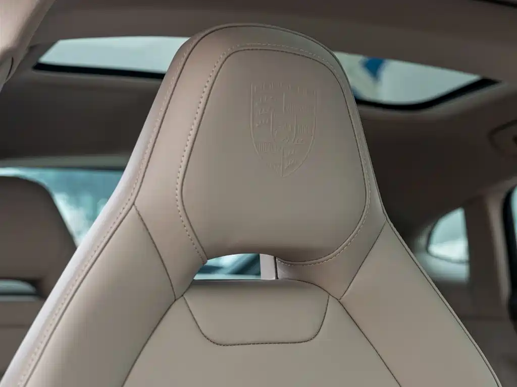 Porsche Panamera 2024 Panamera 2.9T фото 21