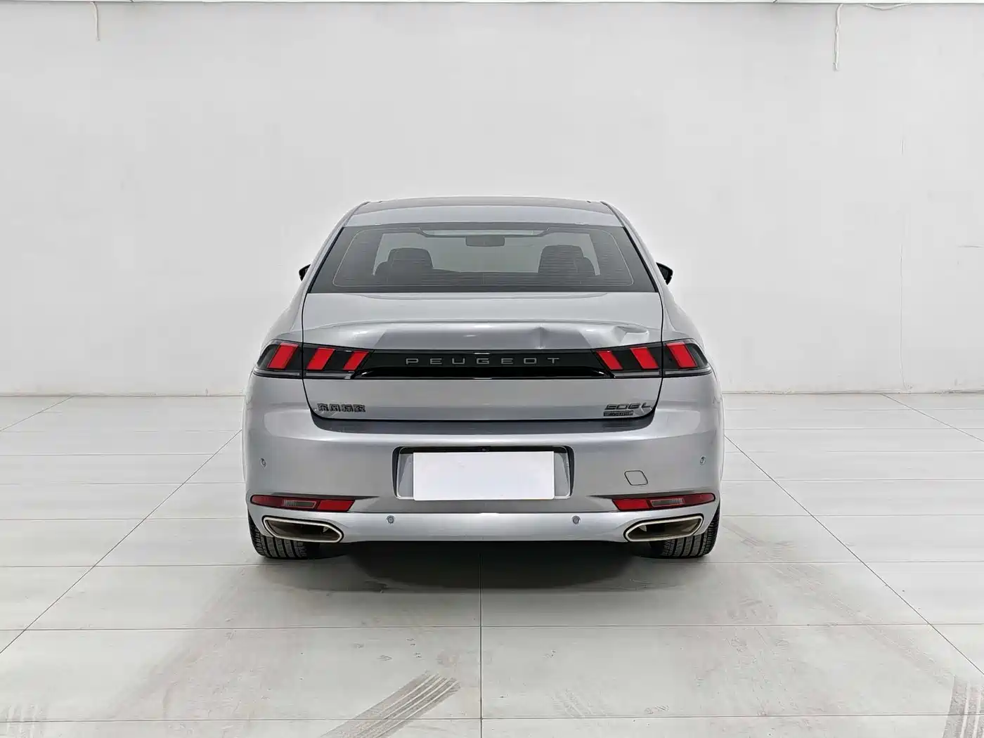 Peugeot 508 2023 508L 400THP Dynamic Flagship фото 2