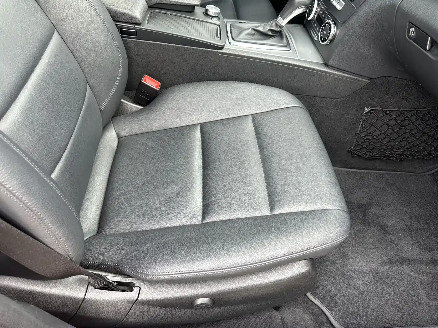 Mercedes-Benz C-Class (Import) 2011 C 200 Fashion Wagon Edition фото 10