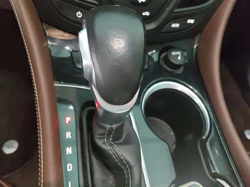 Buick Envision Plus 2020 28T AWD Elite фото 14