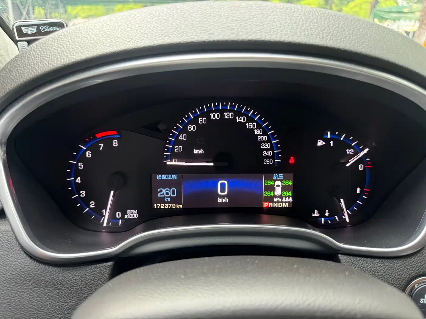 Cadillac SRX 2014 2014 3.0L Comfort Model
