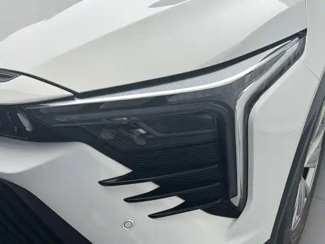 Besturn Bestune B70S 2022 2022 1.5T Smart Trend Commander