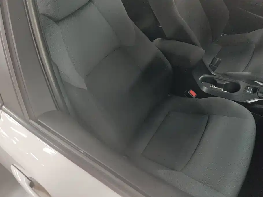 Toyota Levin, миниатюра 8