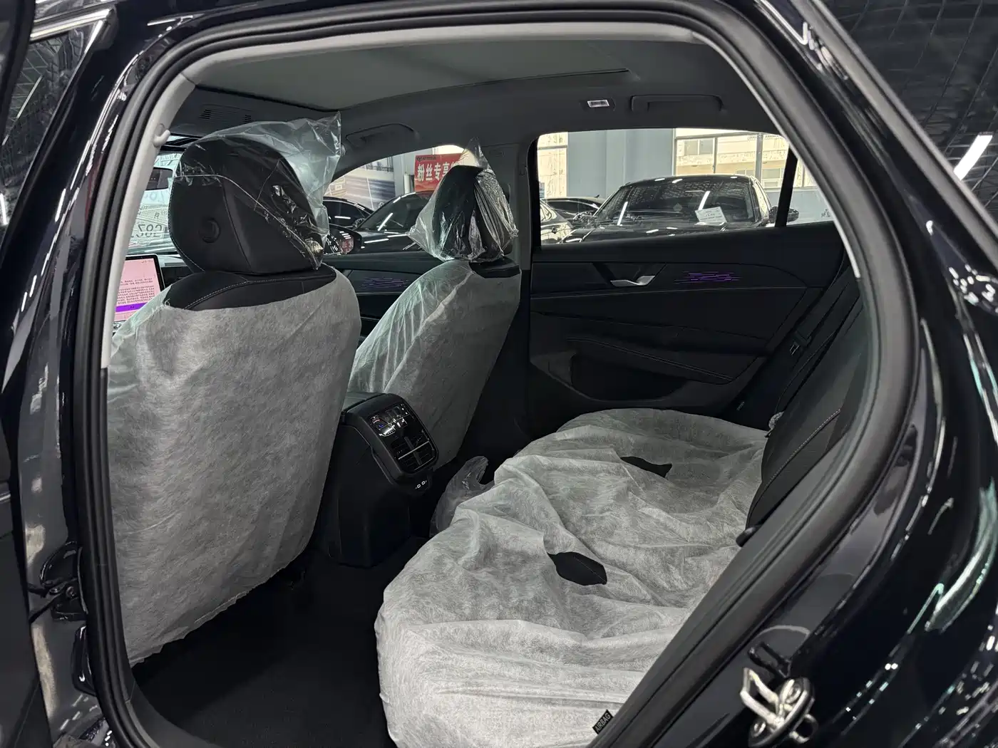 Volkswagen Passat, миниатюра 5