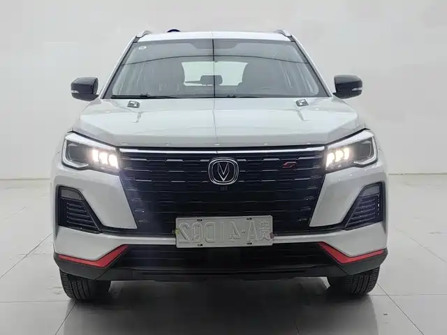 Changan CS75 PLUS 2022 1.5T Automatic Elite — фото 2