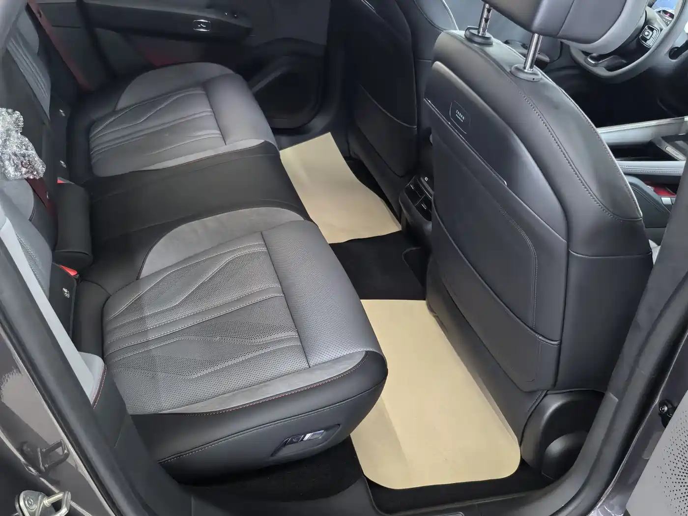 ZEEKR EXTREME KRYPTON 007GT