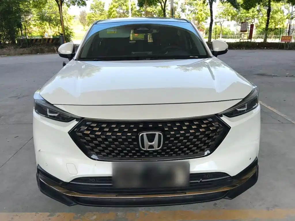 Фото 3 - Honda XR-V