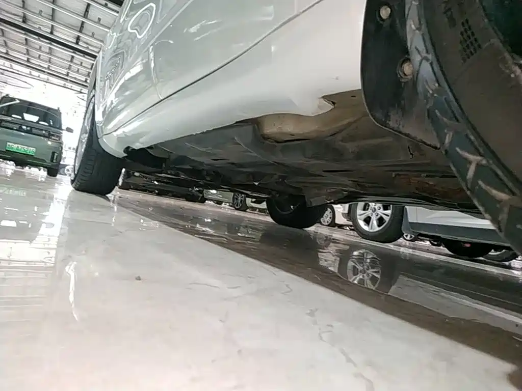 Jeep Cherokee 2018 2017 2.4L Professional Smart Edition