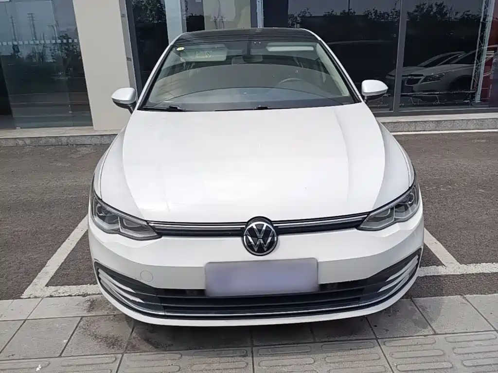 Volkswagen Golf 2024 2024 280TSI DSG Pro Enjoyment Edition