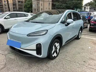 Arcfox Kaola