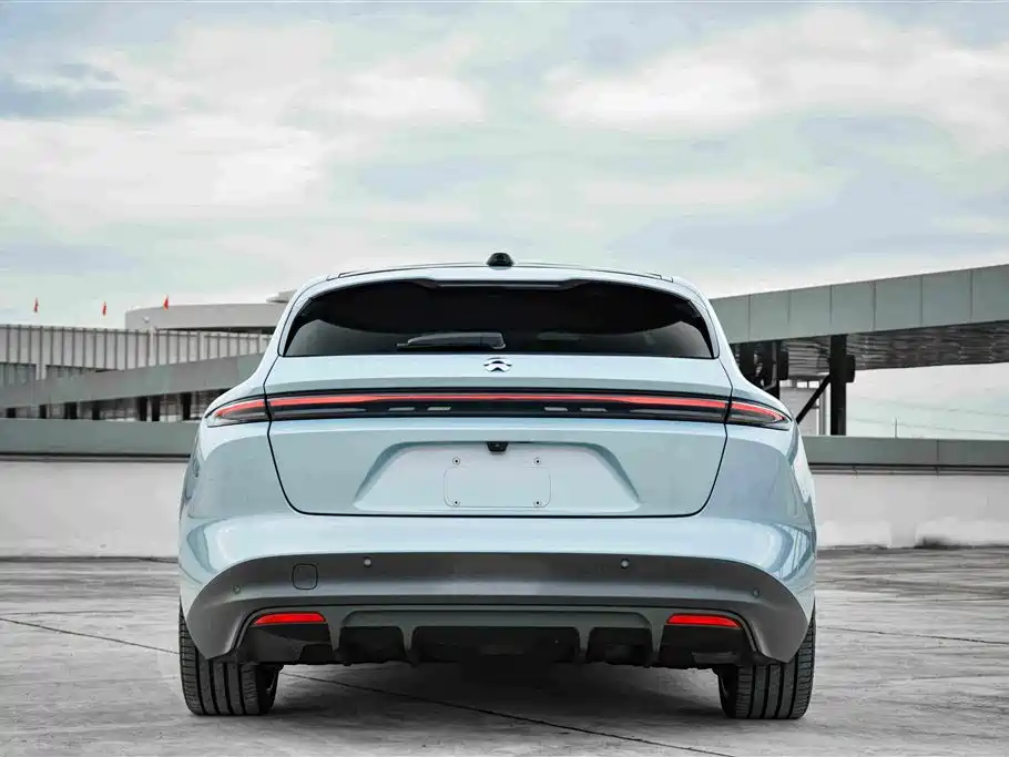 NIO ET5T 2023 2023 Model 75kWh Touring