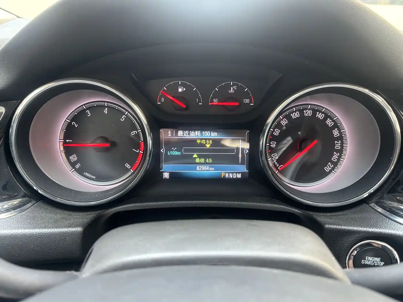 Buick Regal 2017 20T Elite Type фото 4