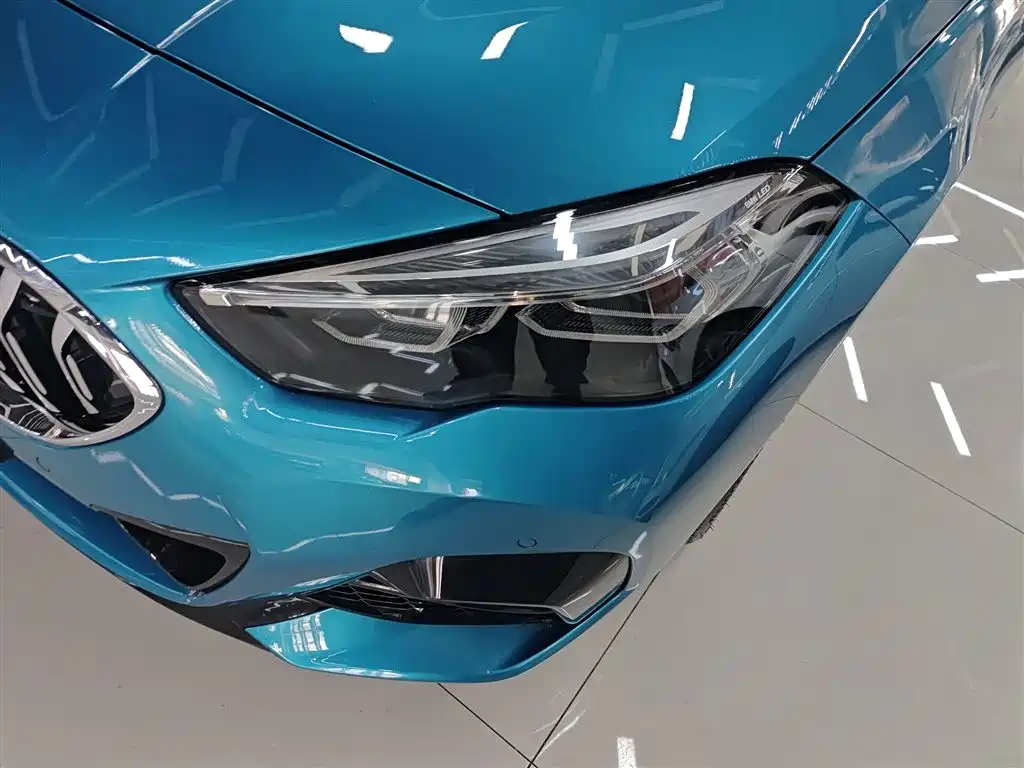 BMW 2 Series (Import) 2021 225i 4-Door Gran Coupe M Sport Package фото 24