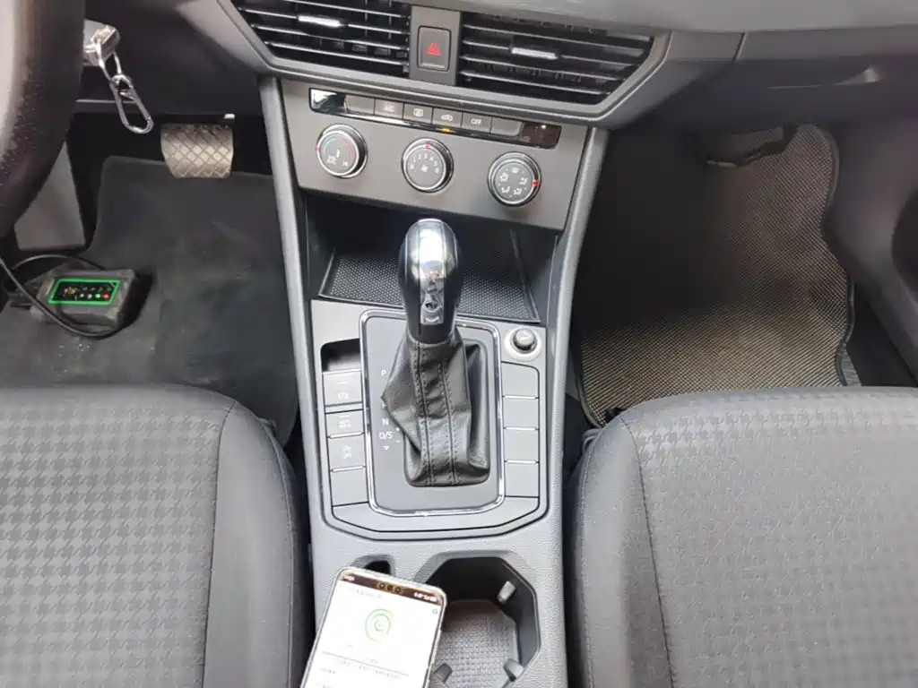 Volkswagen Bora, миниатюра 14