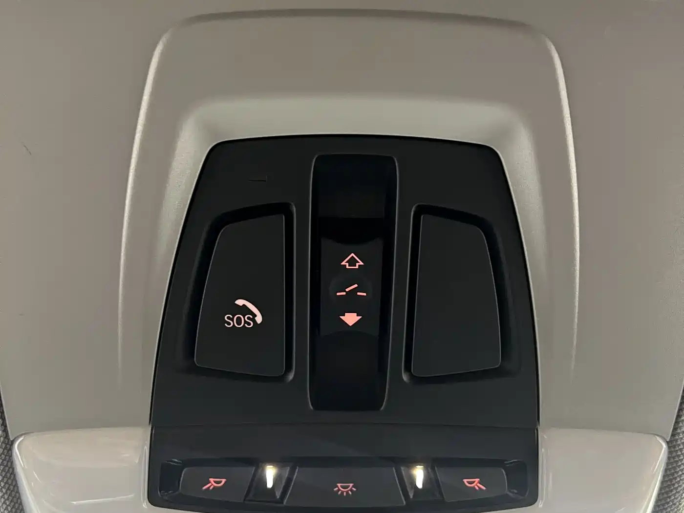 BMW X1 2021 sDrive20Li Fashion фото 16