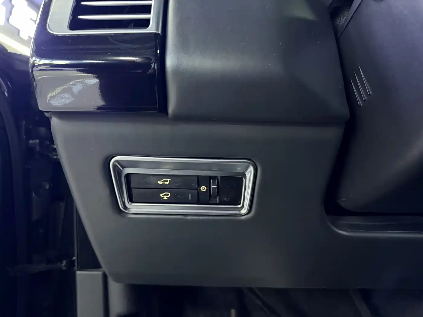 Land Rover Range Rover 2016 3.0 SC V6 Vogue фото 21