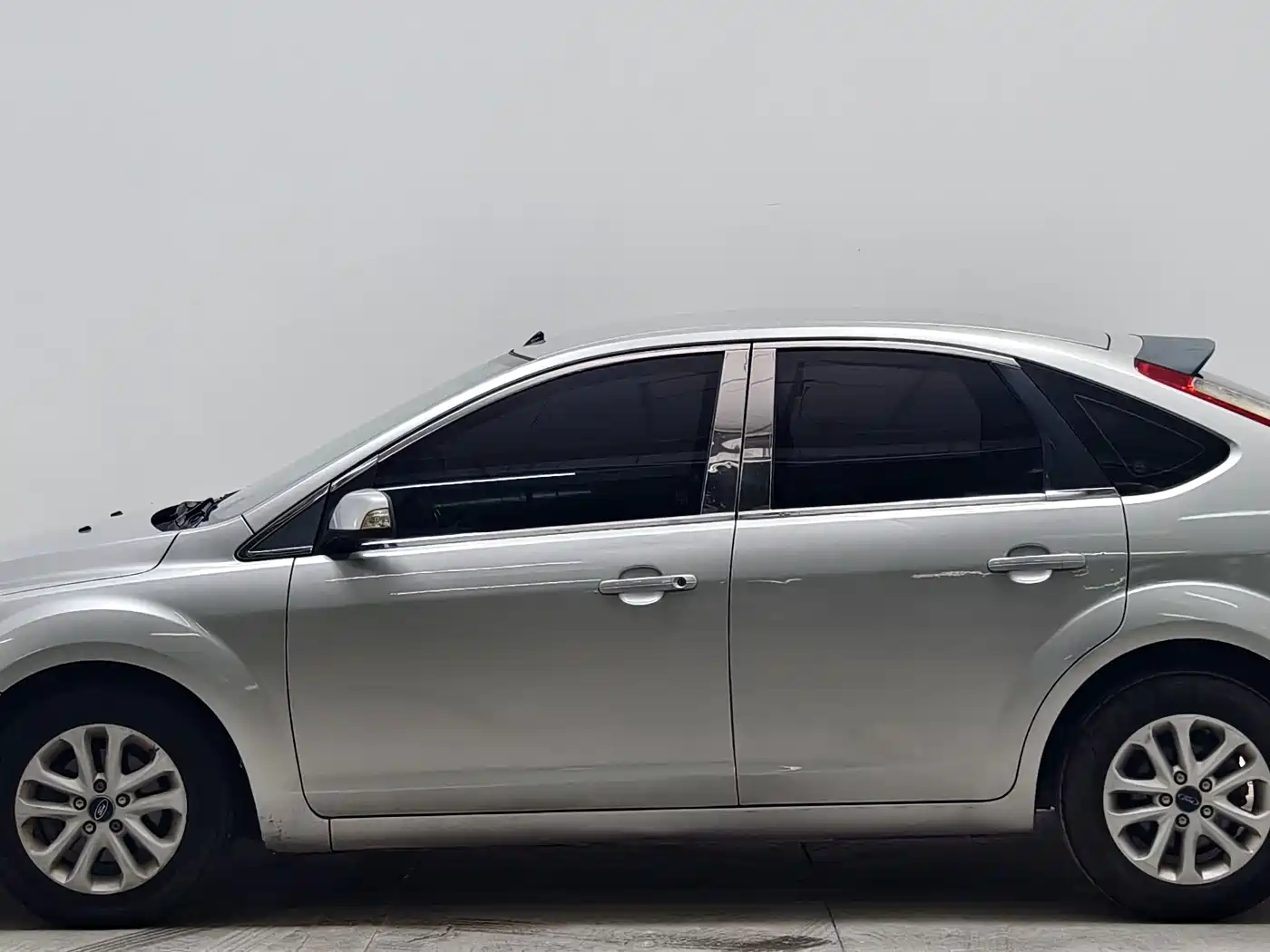 Фото 7 - Ford Focus