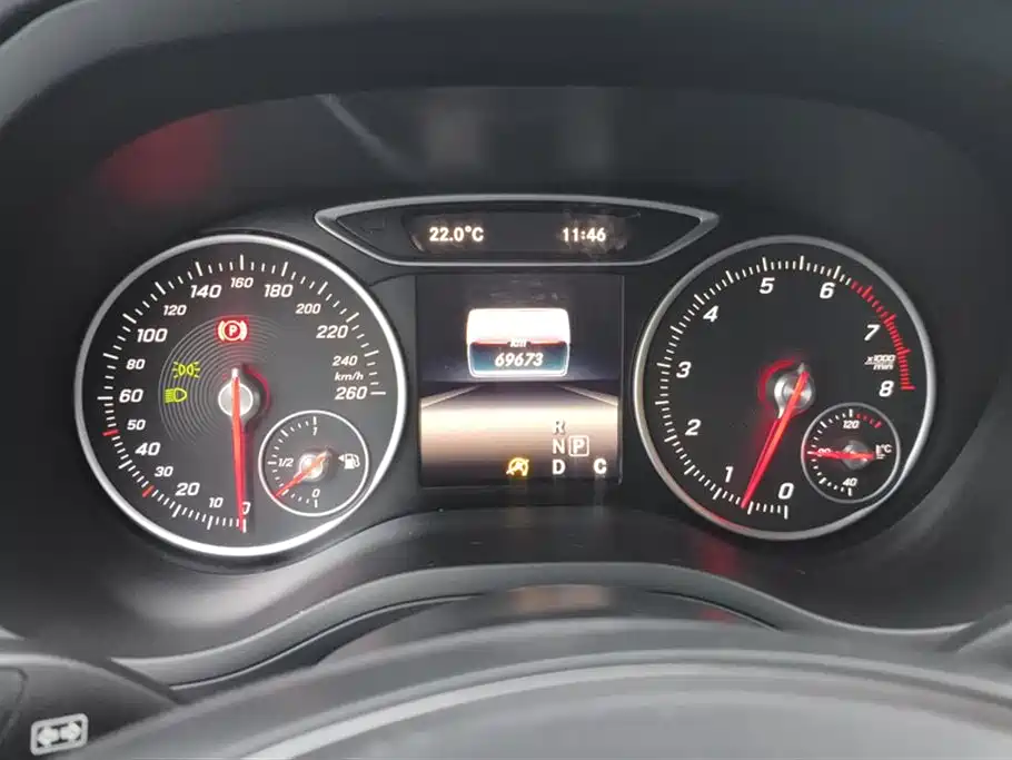 Mercedes-Benz B-Class 2015 B 200 Style фото 14