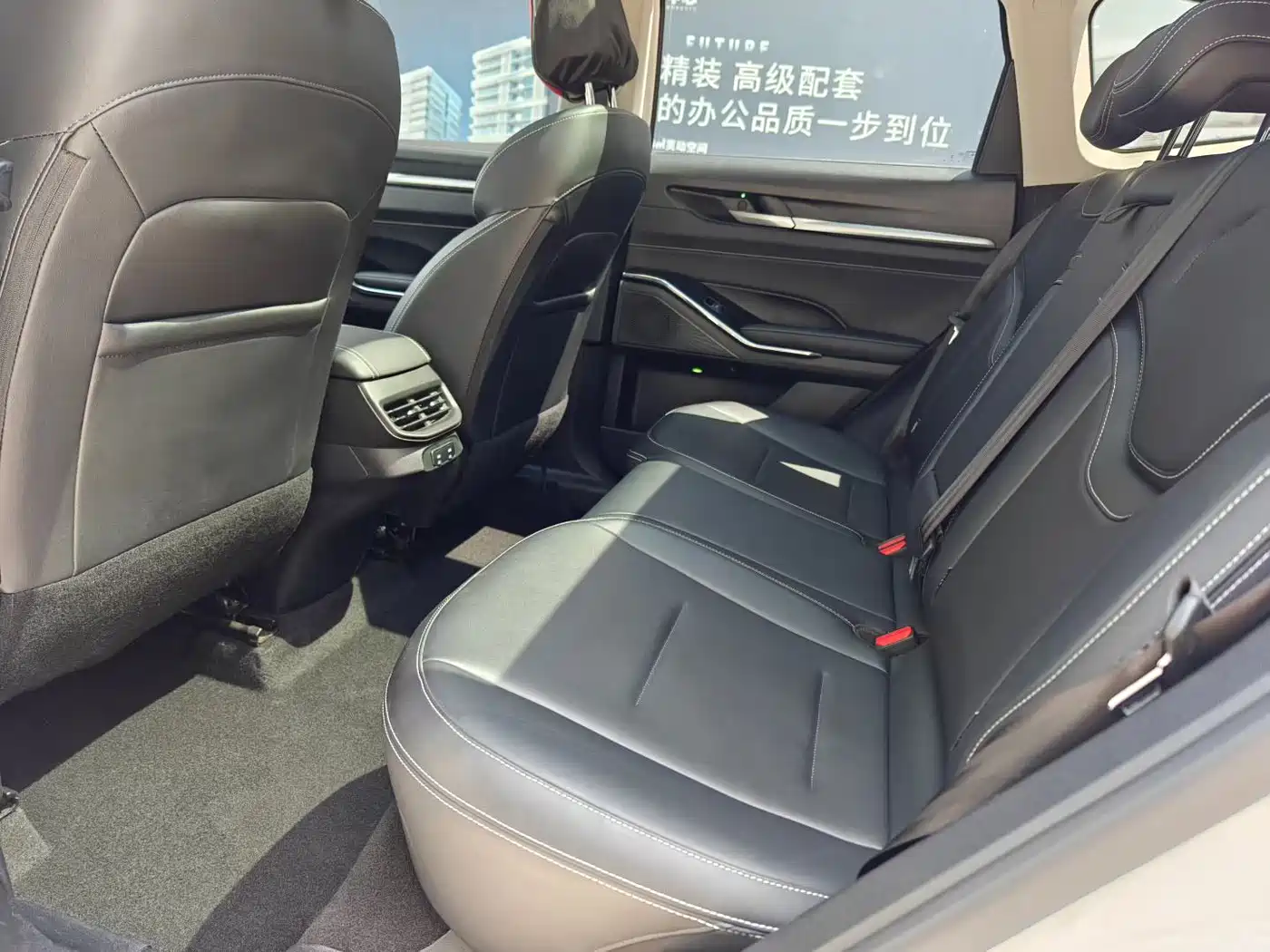 Фото 5 - Haval H6