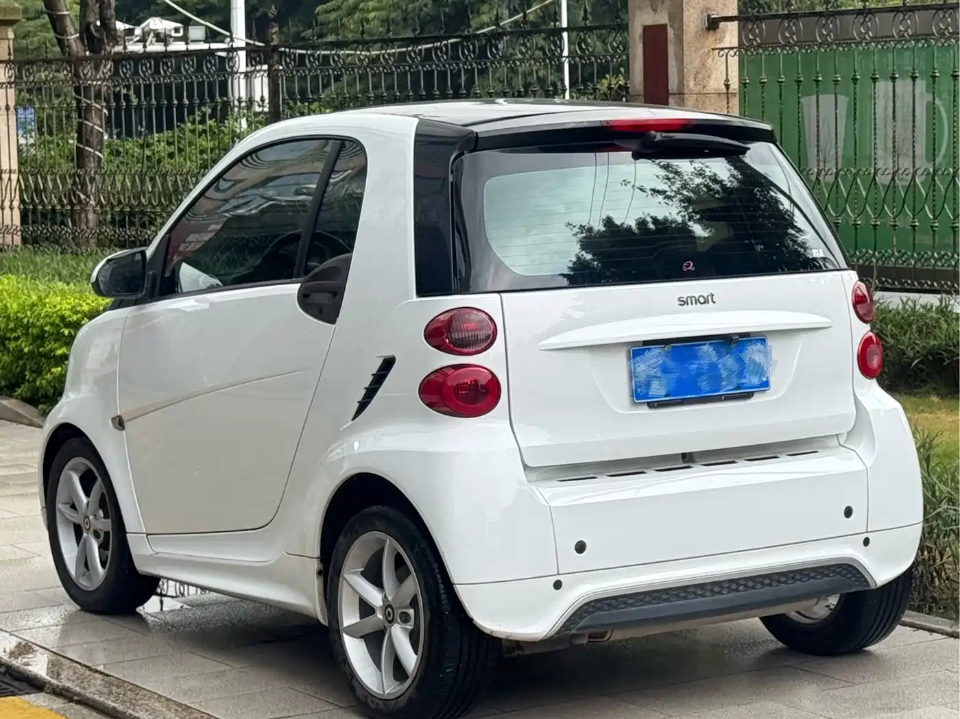 Photo 6 - smart fortwo
