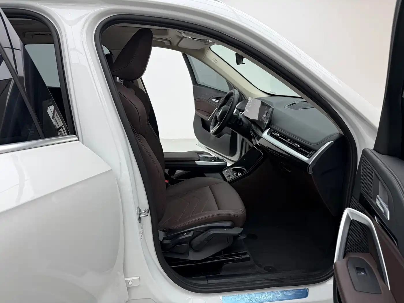 BMW X1 2023 sDrive20Li X Design Package фото 11