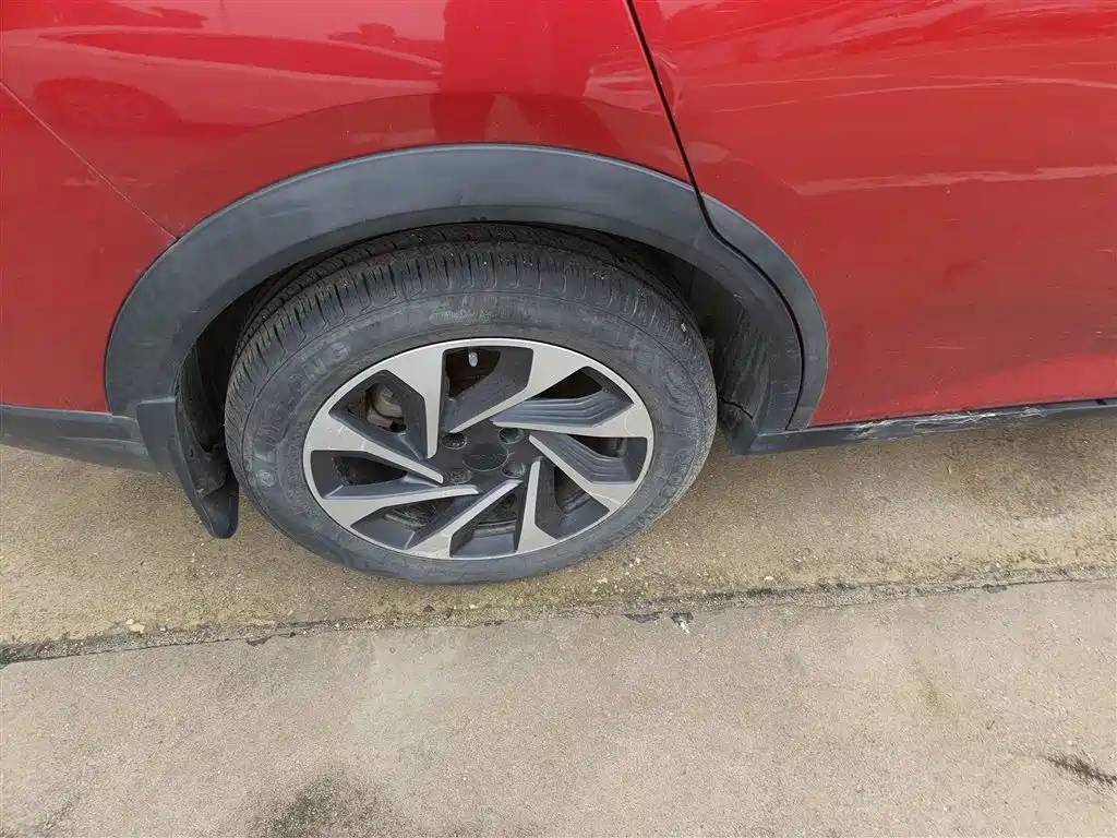 Dongfeng Aeolus Yixuan GS 2021 2020 230T Auto Yuemu Edition