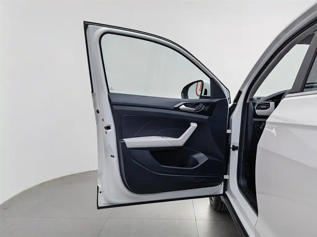 Volkswagen Tharu 2025 New Edge 1.5L Aspiration Edition фото 8