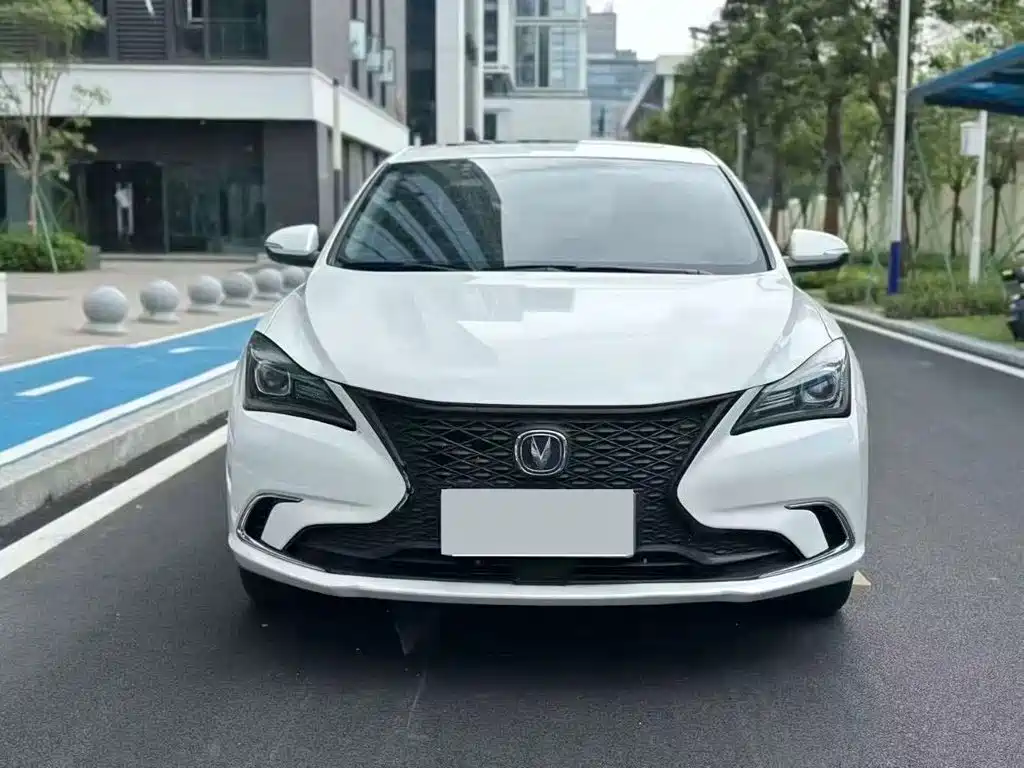 صورة 2 - Changan Eado