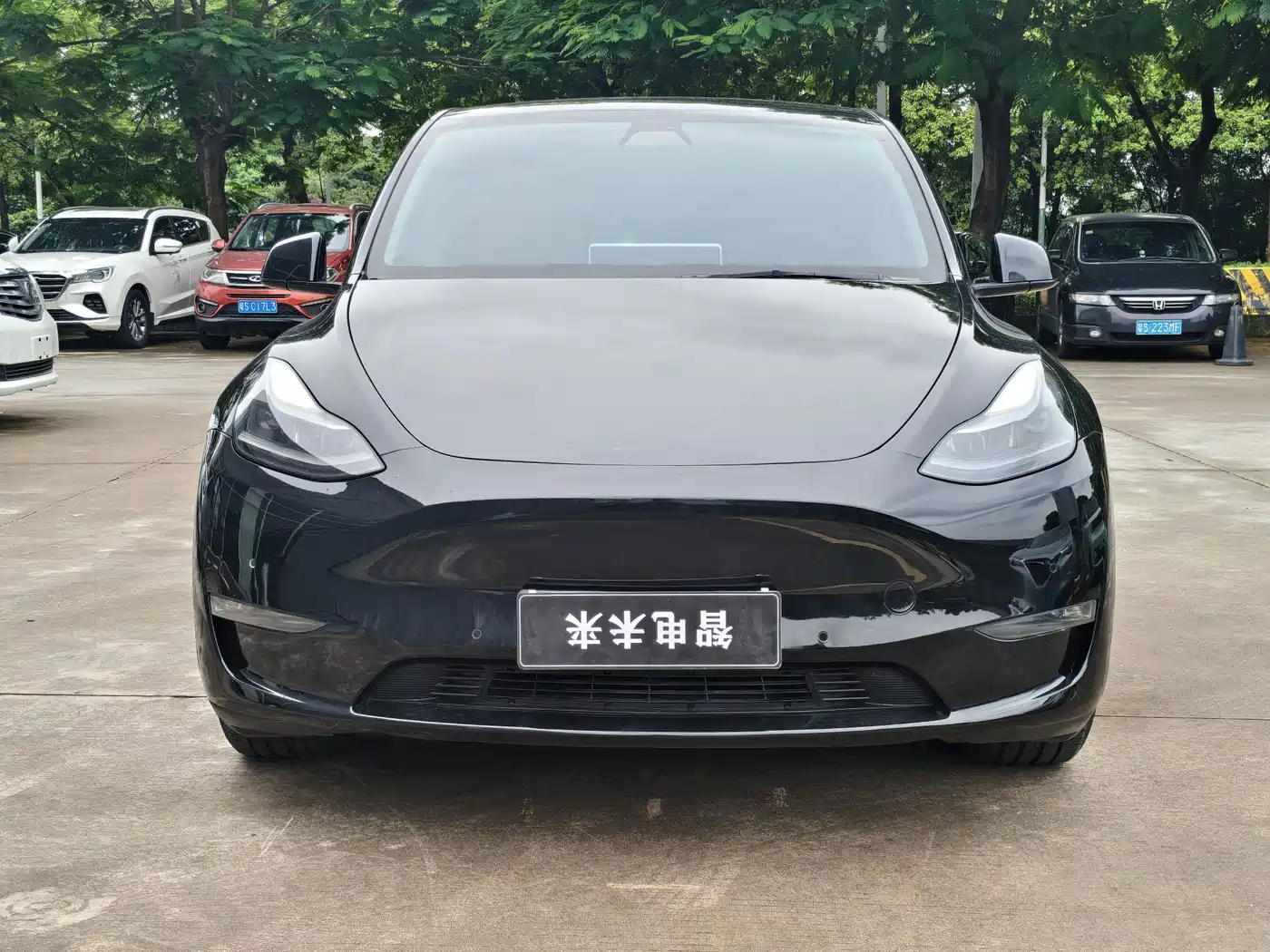 Photo 3 - Tesla Model Y