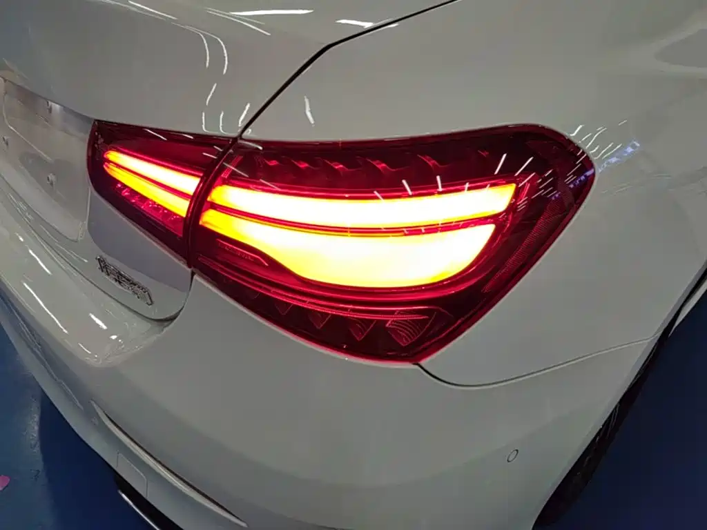 Mercedes-Benz A-Class 2024 2023 A 200 L Fashion